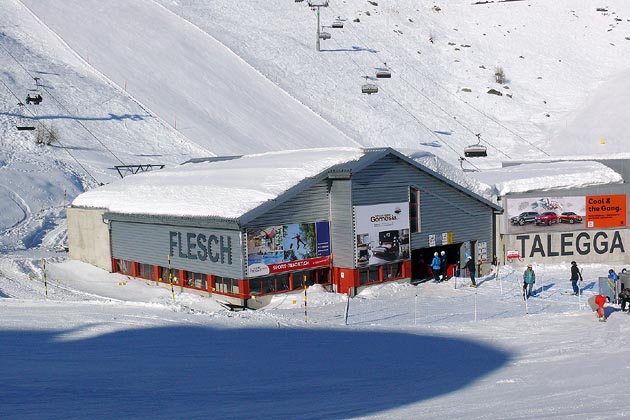 ABAG Fiesch - 2020-01-20