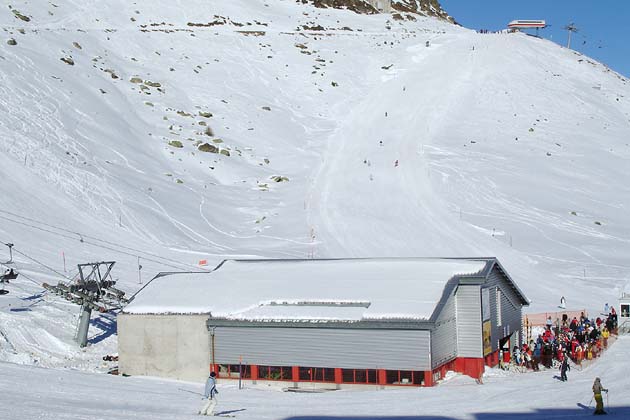 ABAG Fiesch - 2006-01-23