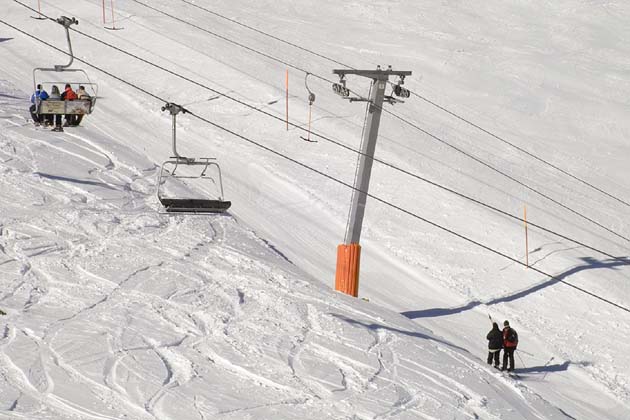 ABAG Fiesch - 2006-01-23