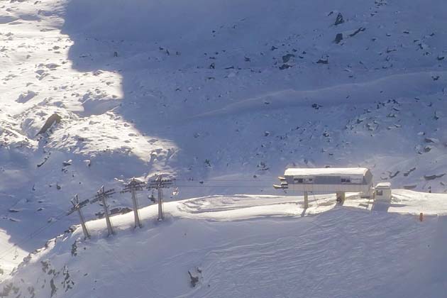 ABAG Fiesch - 2006-01-23