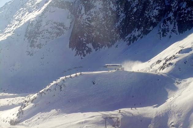 ABAG Fiesch - 2006-01-23 ABAG Fiesch - 2006-01-23