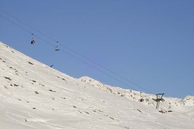 ABAG Fiesch - 2006-01-23