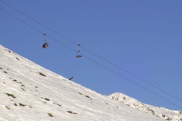ABAG Fiesch - 2006-01-23