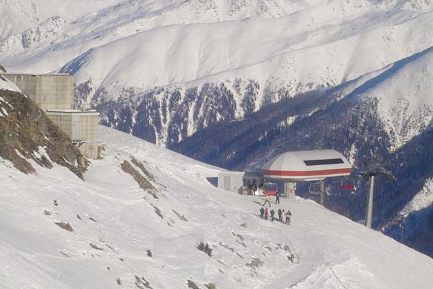 ABAG Fiesch - 2006-01-23 ABAG Fiesch - 2006-01-23