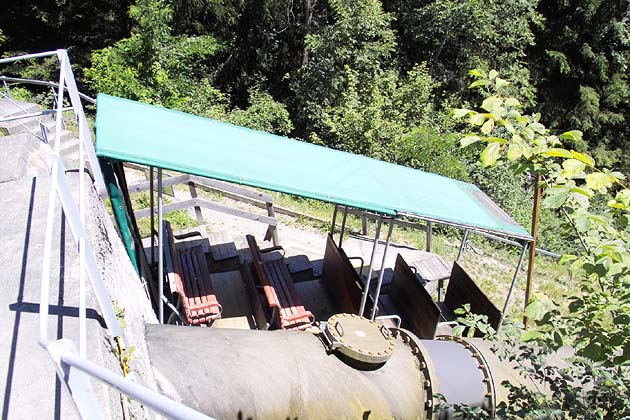 Arosa Enegie L&uuml;en - 2004-07-29