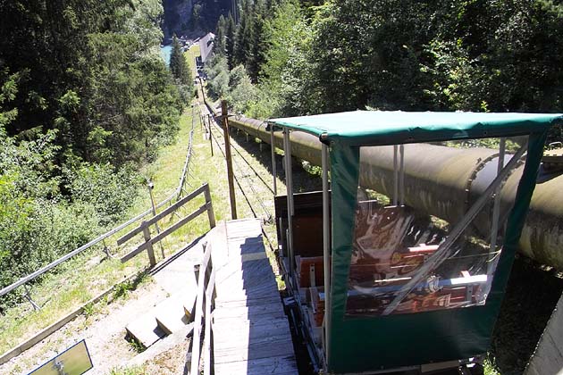 Arosa Enegie L&uuml;en - 2004-07-29