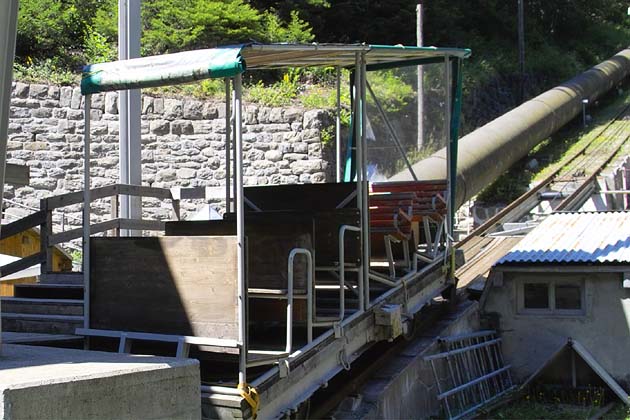 Arosa Enegie Lüen - 2004-07-29 Arosa Enegie Lüen - 2004-07-29