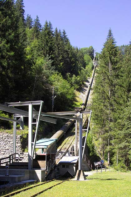 Arosa Enegie L&uuml;en - 2004-07-29