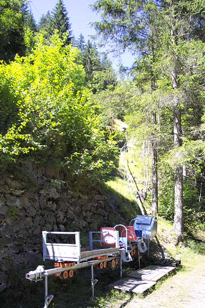 Arosa Enegie L&uuml;en - 2004-07-29