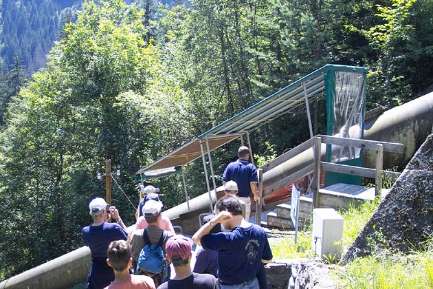 Arosa Enegie Lüen - 2004-07-29 Arosa Enegie Lüen - 2004-07-29