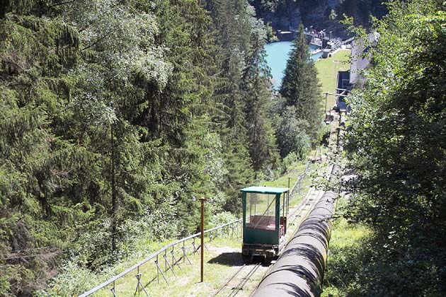 Arosa Enegie L&uuml;en - 2004-07-29