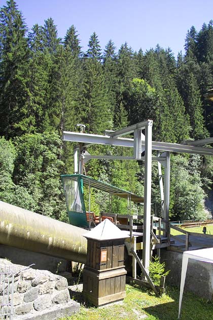 Arosa Enegie L&uuml;en - 2004-07-29