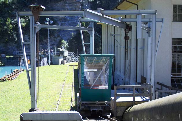 Arosa Enegie L&uuml;en - 2004-07-29