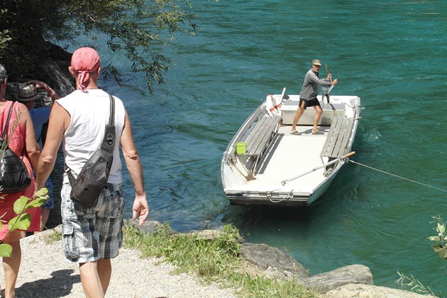Fähre Bodenacker - 2017-07-18 Fähre Bodenacker - 2017-07-18