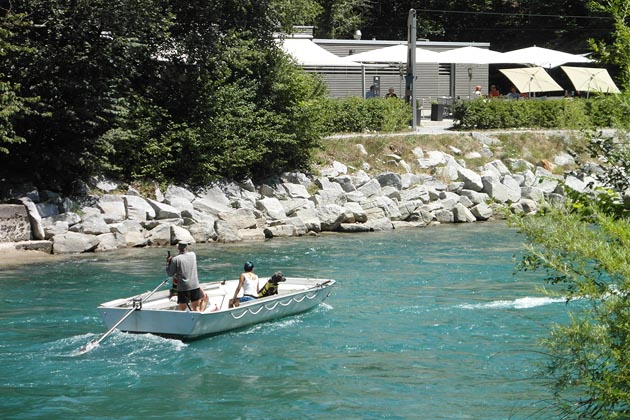 F&auml;hre Bodenacker - 2017-07-18
