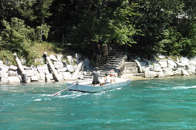 F&auml;hre Bodenacker - 2017-07-18