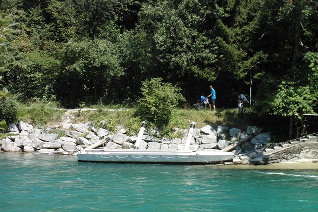 F&auml;hre Bodenacker - 2017-07-18