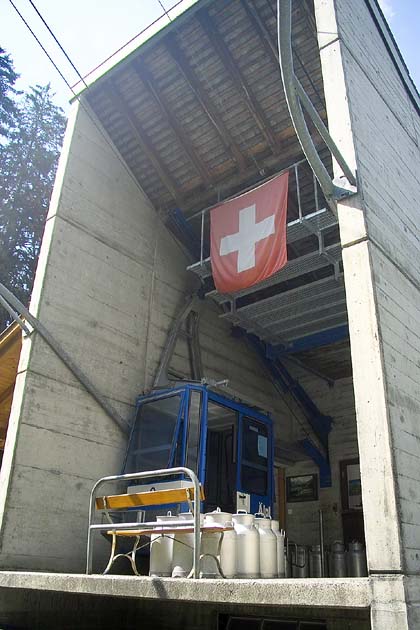 Älplerseil Wolfenschiessen - 2006-07-18 Älplerseil Wolfenschiessen - 2006-07-18