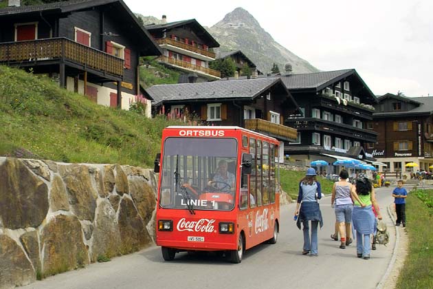 ALEX Betten Bettmeralp - 2004-07-23 ALEX Betten Bettmeralp - 2004-07-23