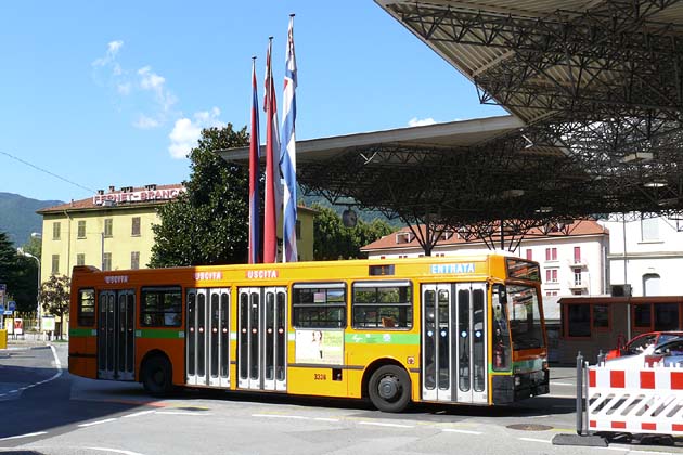 ASF Chiasso - 2009-08-11