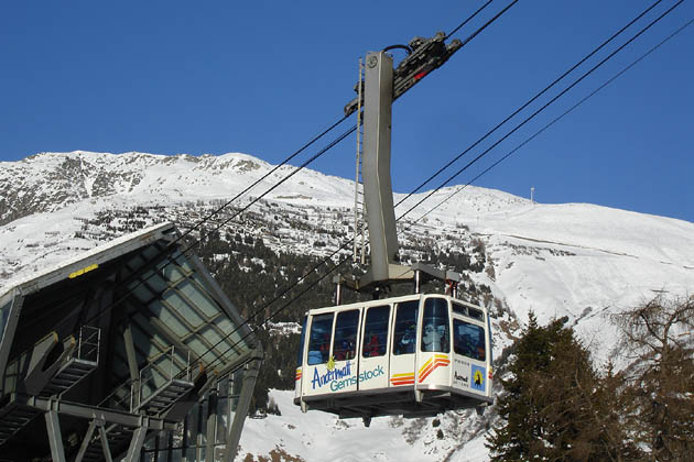 ASS Andermatt - 2006-01-06 ASS Andermatt - 2006-01-06