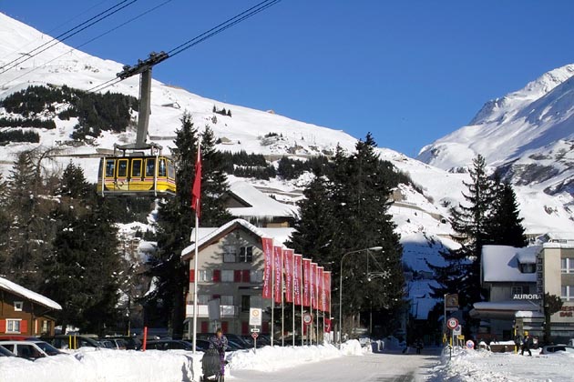 ASS Andermatt - 2006-01-06 ASS Andermatt - 2006-01-06