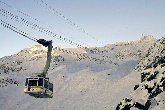 ASS Andermatt - 2006-01-06