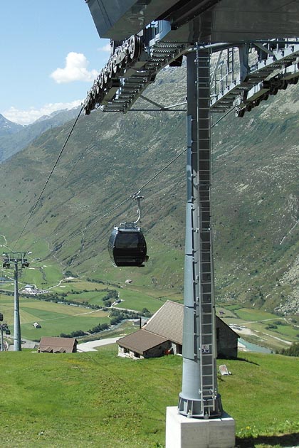 ASS Andermatt - 2019-08-25 ASS Andermatt - 2019-08-25