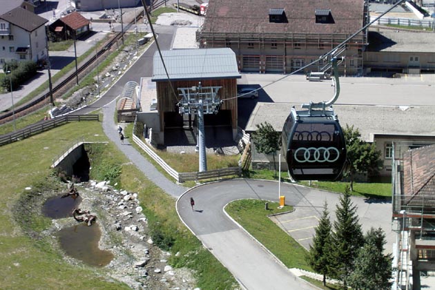 ASS Andermatt - 2019-08-25 ASS Andermatt - 2019-08-25