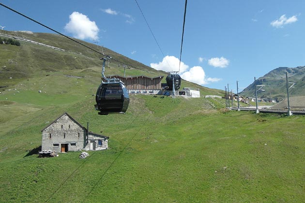 ASS Andermatt - 2019-08-25 ASS Andermatt - 2019-08-25