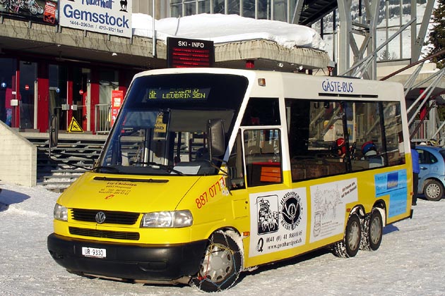 AUT Andermatt - 2006-01-06 AUT Andermatt - 2006-01-06