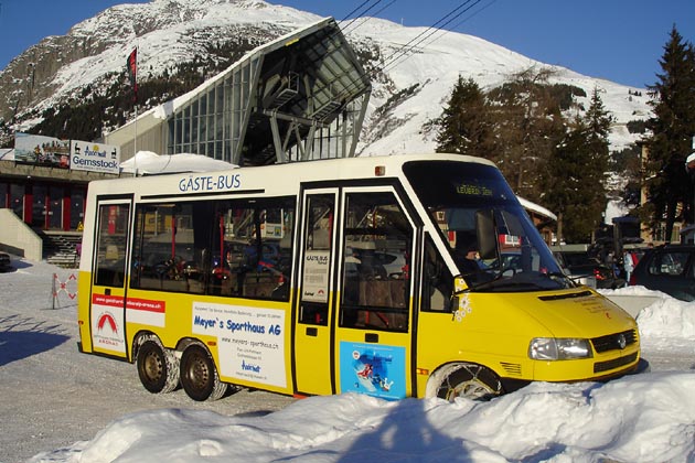 AUT Andermatt - 2006-01-06