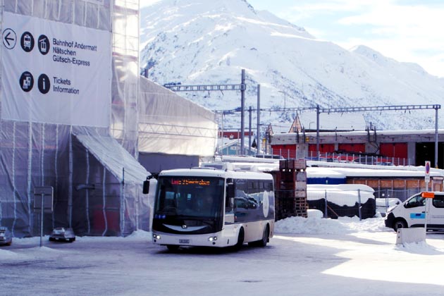AUT Andermatt - 2020-01-09