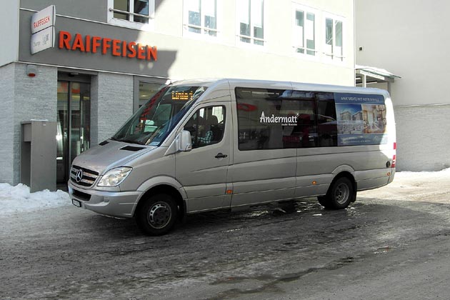 AUT Andermatt - 2020-01-09