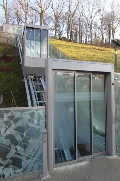 B&auml;renPark Bern - 2015-12-20