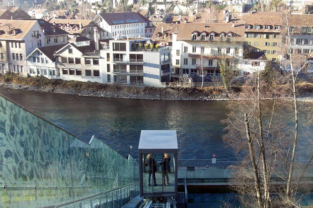 B&auml;renPark Bern - 2015-12-20