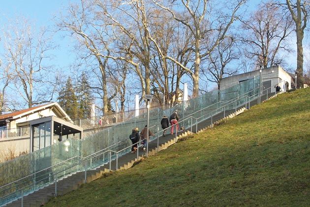 B&auml;renPark Bern - 2015-12-20