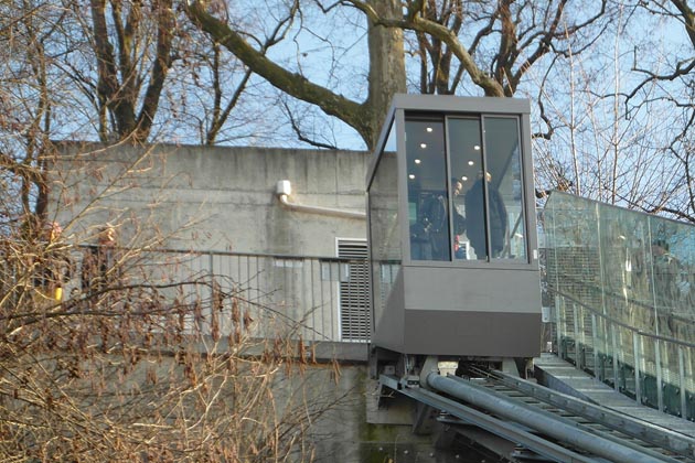 BärenPark Bern - 2015-12-20 BärenPark Bern - 2015-12-20