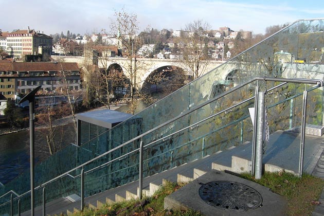 BärenPark Bern - 2015-12-20 BärenPark Bern - 2015-12-20