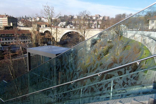 BärenPark Bern - 2015-12-20 BärenPark Bern - 2015-12-20