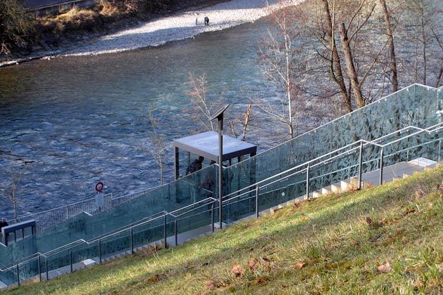 BärenPark Bern - 2015-12-20 BärenPark Bern - 2015-12-20