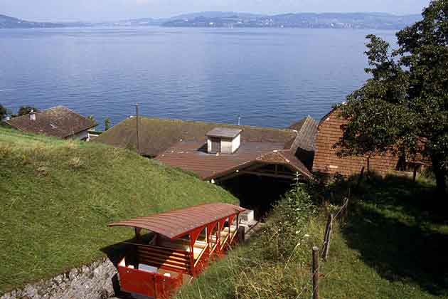 Kehrsiten-B&uuml;rgenstock - 2002-07-19