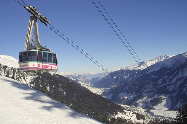 BBD Disentis Must&eacute;r - 2006-01-24