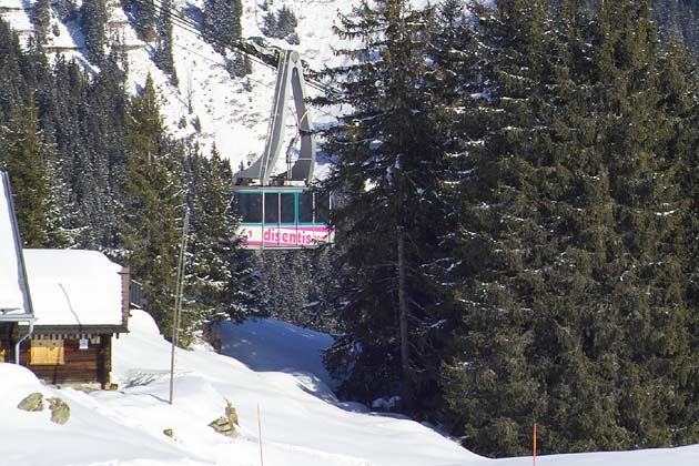 BBD Disentis Must&eacute;r - 2006-01-24