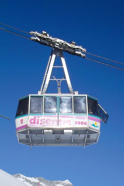 BBD Disentis Must&eacute;r - 2006-01-24