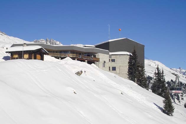 BBD Disentis Must&eacute;r - 2006-01-24