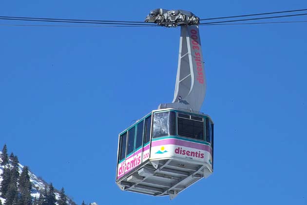 BBD Disentis Must&eacute;r - 2006-01-24