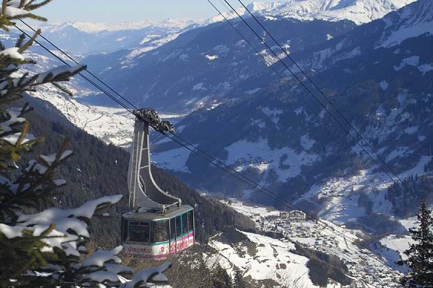 BBD Disentis Must&eacute;r - 2006-01-24