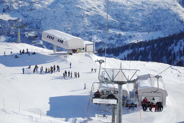 BBD Disentis Mustér - 2006-01-24 BBD Disentis Mustér - 2006-01-24