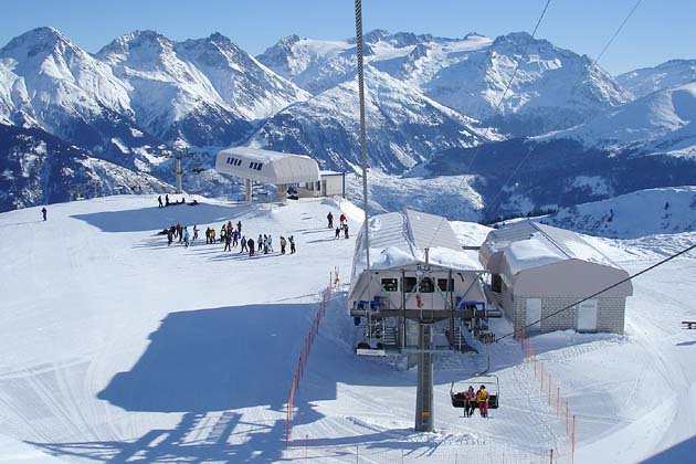 BBD Disentis Mustér - 2006-01-24 BBD Disentis Mustér - 2006-01-24